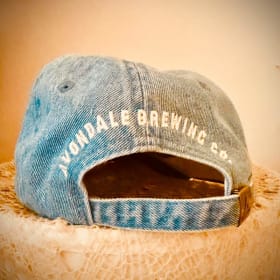 Pub Crawl Basket item