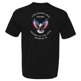 Black T-shirt S item