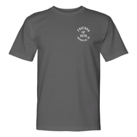 Charcoal T-shirt M item