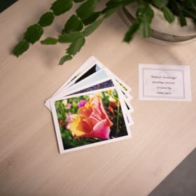 Around Anchorage Greeting Cards item