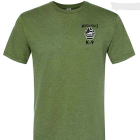 Men's T-shirt  (Medium) (Cactus) item