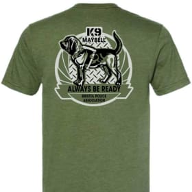 Men's T-shirt  (Medium) (Cactus) item