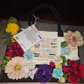 Mental Health Matters Bag item