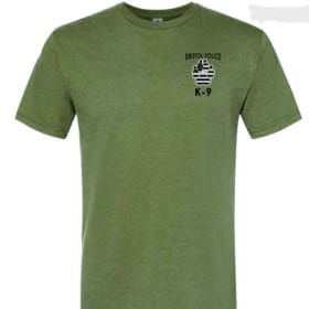 Men's T-shirt  (3-XL)  (Cactus) item