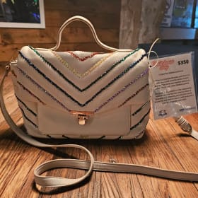 Rainbow Joy Purse item