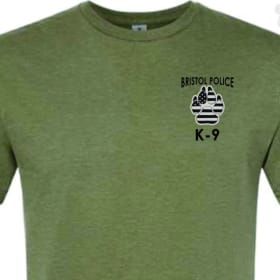 Men's Long Sleeve Shirt  (Medium)  (Cactus) item