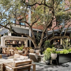 $100 gift card to Aba item