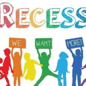 #22 🏃♂️ Extra Recess! 🎉🌞 item