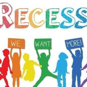 #23 🏃♂️ Extra Recess! 🎉🌞 item