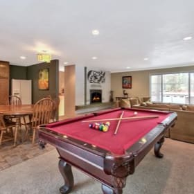 2 Nights at Lake Tahoe Vacation Home item