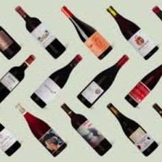 #14 🍷Grape Expectations Wine 6-pack 🍇🍾 item