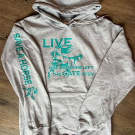 Hoodie item