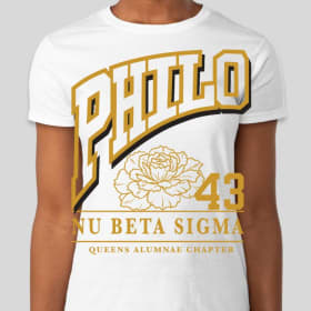 Philo T-shirt item
