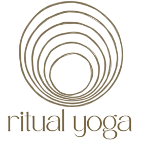 5-class package and gift basket from Ritual Yoga item