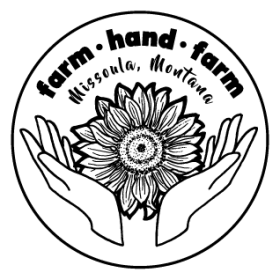 Four-week flower CSA from Farm Hand Farm item