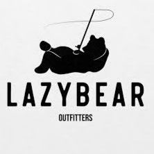Full day, guided fly fishing trip with Lazy Bear Outfitters item