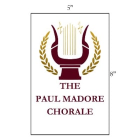 Back Cover Page item