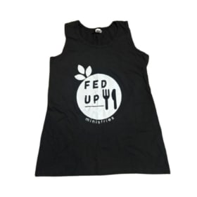 Kid's Tank—Large item