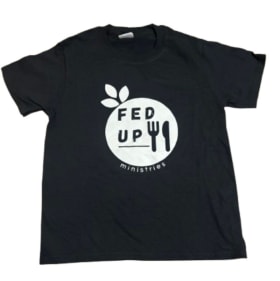 Kid's Shirt—Small item