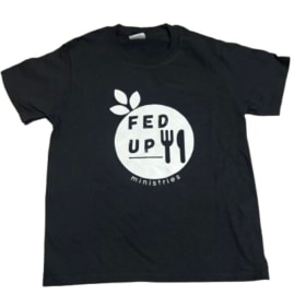 Kid's Shirt—Medium item