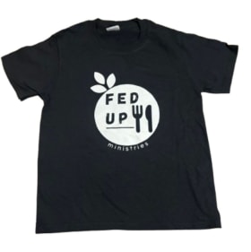 Kid's Shirt—Large item