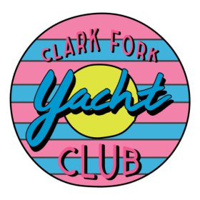 $60 Gift card to Clark Fork Yacht Club & 5 Big Dipper cones item