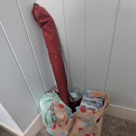 Day at the Beach item