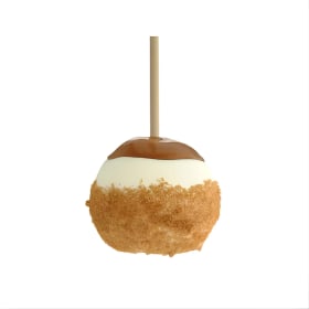 Apple Pie Caramel Apple item