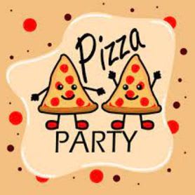 #25 Slice, Slice, Baby! 🍕 item