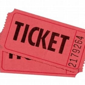 30 Raffle Tickets item
