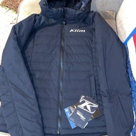 Kim women’s M Jacket item