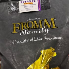 106. 30lb Bad Adult Dog Food item