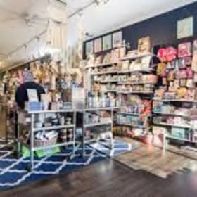 $100 Gift Card to Annie's Blue Ribbon General Store item