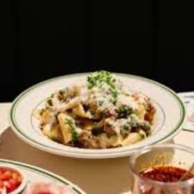 $50 Gift Card to Pasta Night item