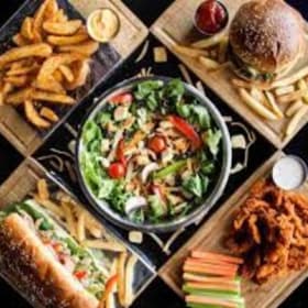 $50 Gift Certificate to Dilly Dally item