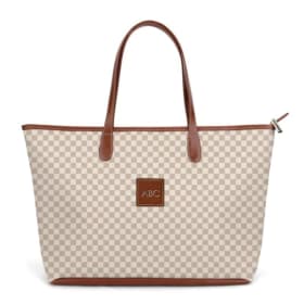 Ladies Barrington Signature Handbag item