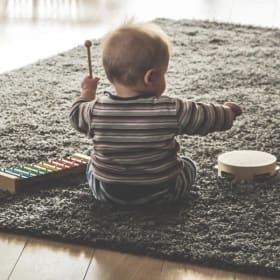 Music Classes at Music Together SoHy item