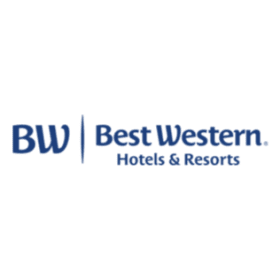 Best Western Hotels & Resorts Gift Card item