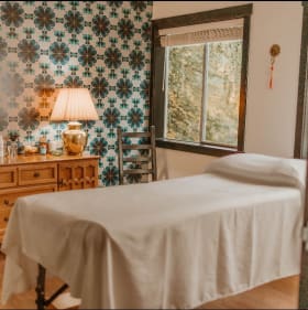 Glow Up in Style – Peace, Love & Sugar Beauty Basket! item