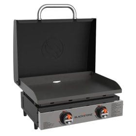 22-Inch Blackstone Tabletop Griddle with Hood item