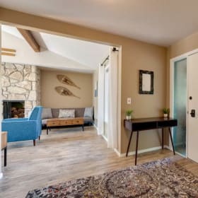 2-Night Stay at a Vintage Golf Course Condo in Welches item