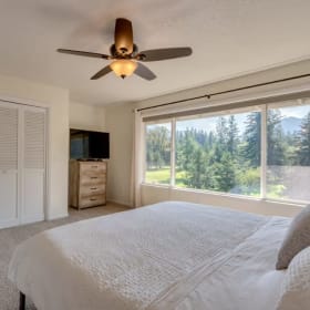 2-Night Stay at a Vintage Golf Course Condo in Welches item