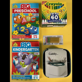 #10: Learning Basket item