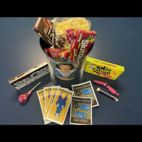 #12: The Clinton Theater item