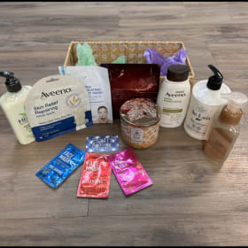 #14: Self-Care Basket item