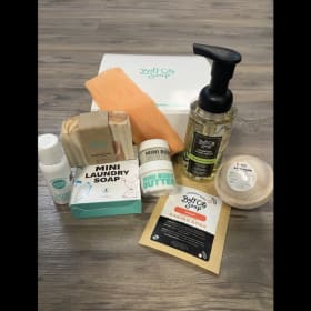 #16: Buff City Soap Bundle item