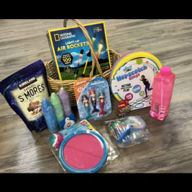 #22: Summertime Fun item