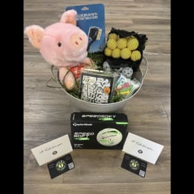 #24: Miles of Golf (Kate Wagner - Reinhart Realtors) item