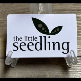 #34: The Little Seedling Gift Card item