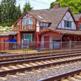 Undergraduate College Commuter Student item